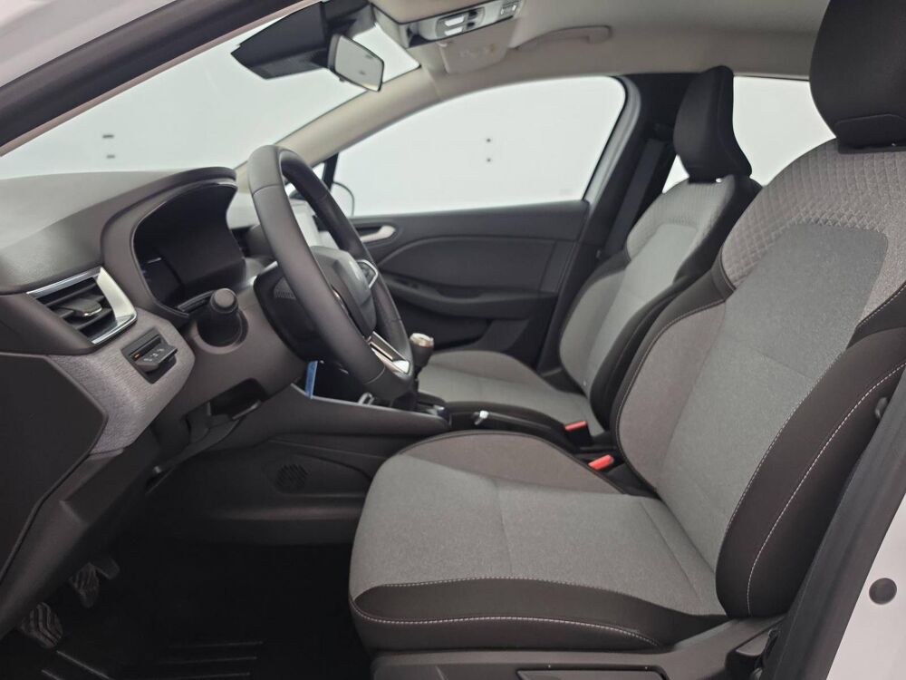 Clio SCe 65 ch GSR2 2025 occasion 14200 H&eacute;rouville-Saint-Clair