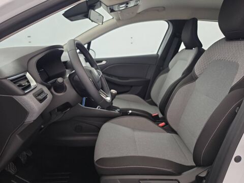 Clio SCe 65 ch GSR2 2025 occasion 14200 H&eacute;rouville-Saint-Clair