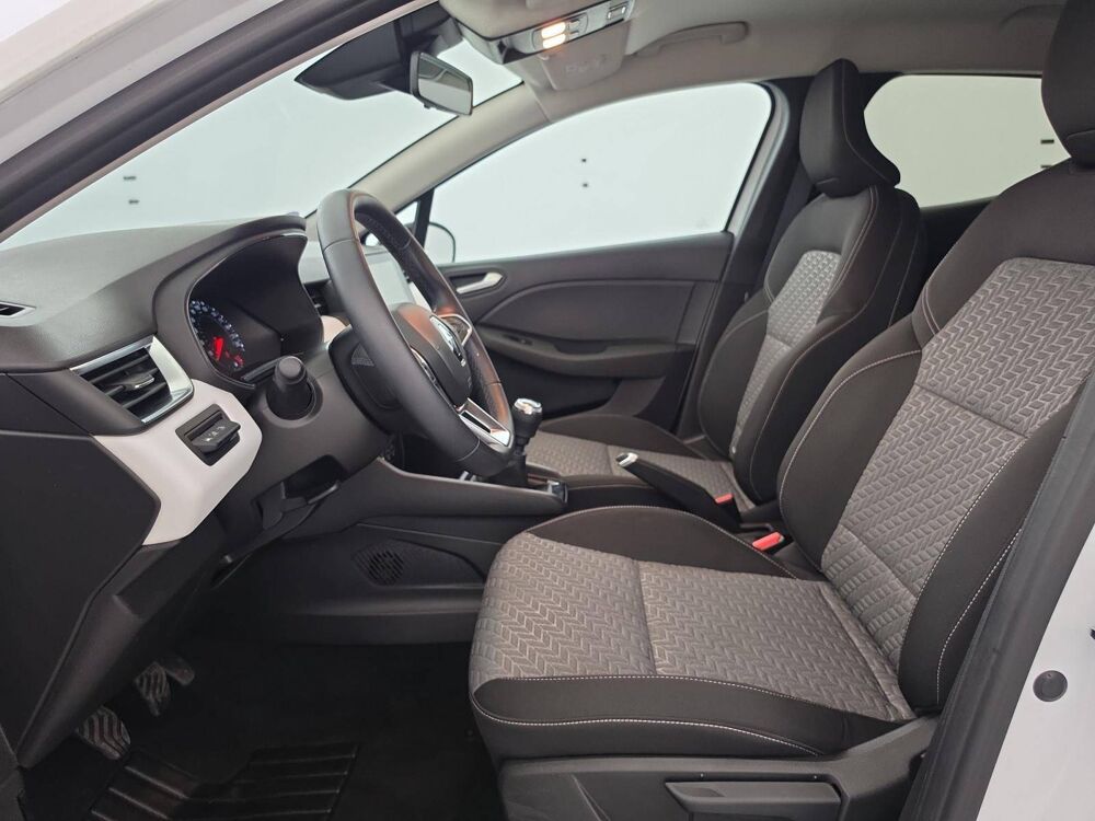 Clio TCe 90 2023 occasion 22000 Saint-Brieuc