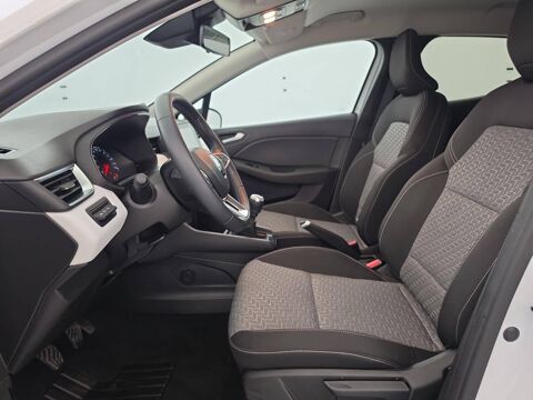 Clio TCe 90 2023 occasion 22000 Saint-Brieuc