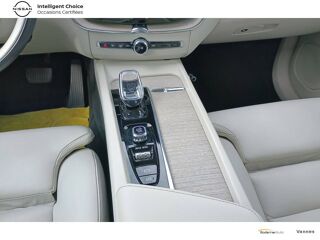 XC60 B5 AWD 235 ch Geartronic 8 2019 occasion 56000 Vannes