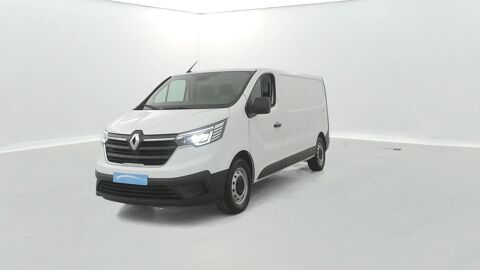 Annonce voiture Camion - porteur > 3,5 t Camion - porteur > 3,5 t 21990 €