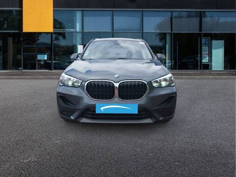 X1 sDrive 16d 116 ch DKG7 2020 occasion 14200 H&eacute;rouville-Saint-Clair