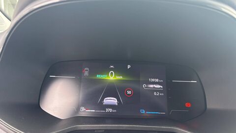 Clio E-Tech full hybrid 145 ch GSR2 2025 occasion 56000 Vannes