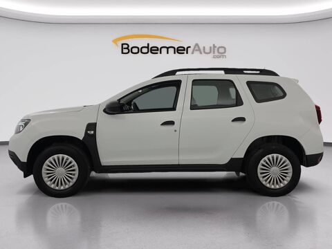 Duster ECO-G 100 4x2 2022 occasion 22600 Loud&eacute;ac