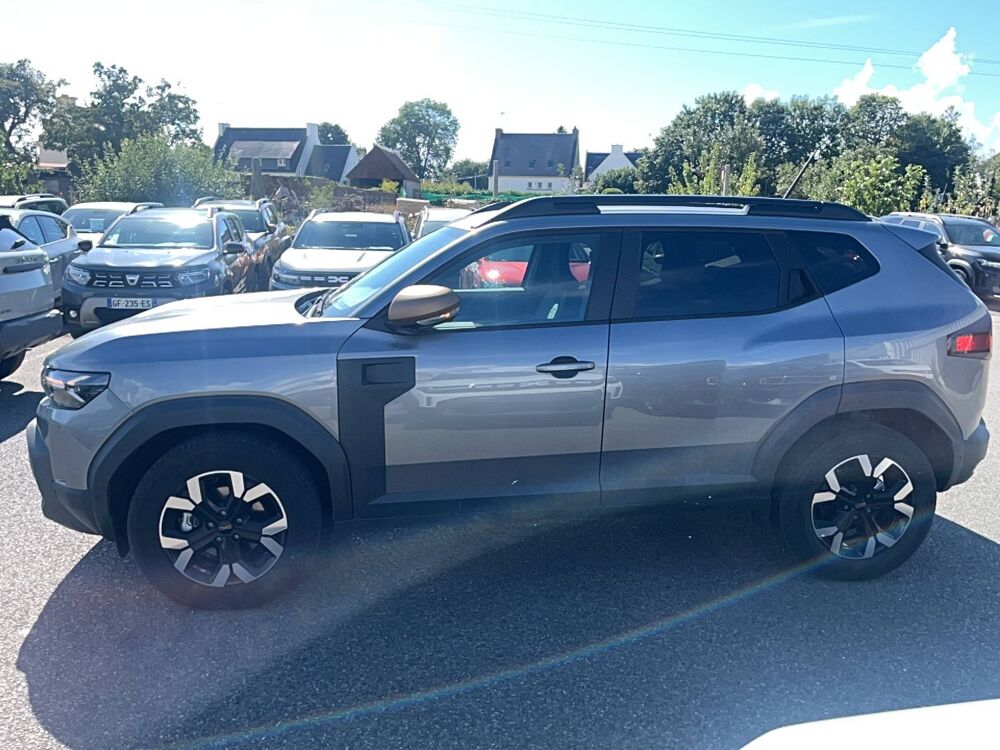Duster Hybrid 140 2026 occasion 29900 Concarneau
