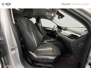 X2 sDrive 20i 178 ch DKG7 2021 occasion 94430 Chennevi&egrave;res-sur-Marne