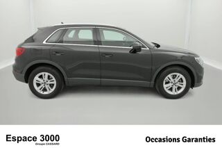 Q3 35 TDI 150 ch S tronic 7 2023 occasion 25000 Besan&ccedil;on