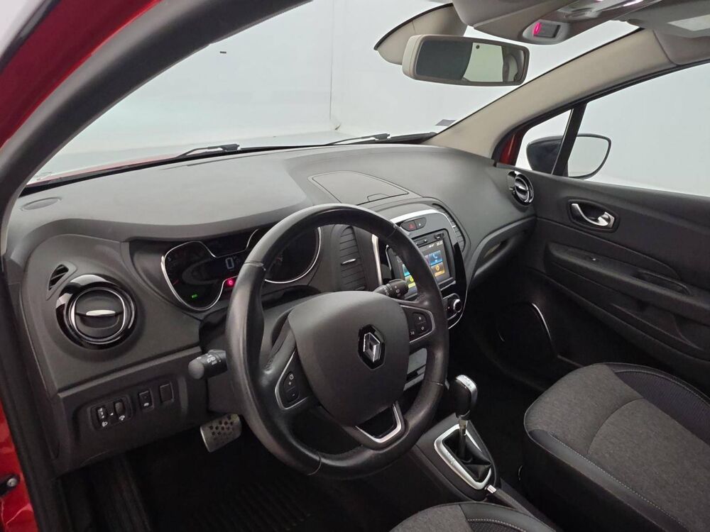 Captur TCe 150 FAP EDC 2019 occasion 29150 Ch&acirc;teaulin