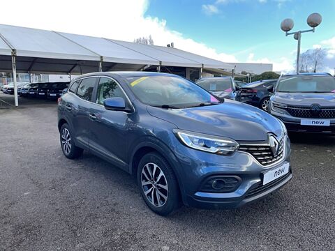 Kadjar Blue dCi 115 EDC 2023 occasion 56800 Plo&euml;rmel