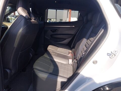 M&eacute;gane Megane E-Tech EV60 220 ch super charge 2023 occasion 50100 Cherbourg-en-Cotentin