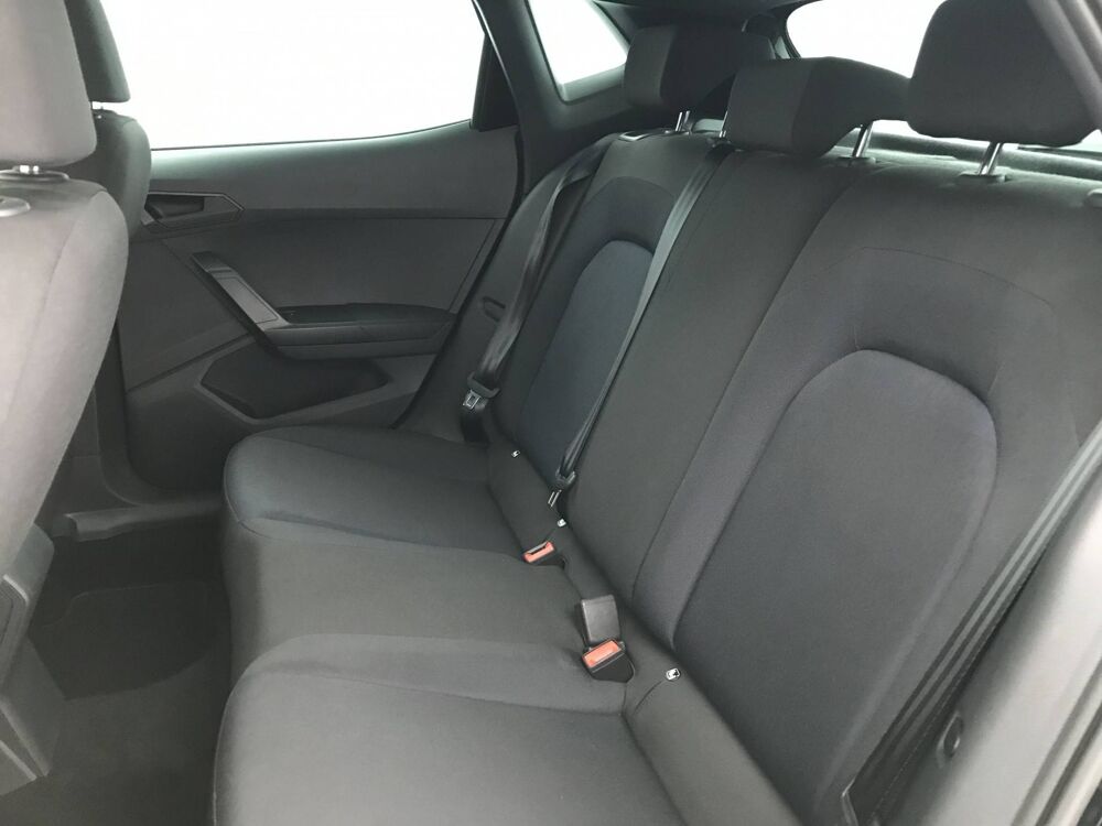 Ibiza 1.0 TSI 115 ch S/S DSG7 2025 occasion 25000 Besan&ccedil;on