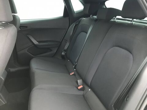 Ibiza 1.0 TSI 115 ch S/S DSG7 2025 occasion 25000 Besan&ccedil;on