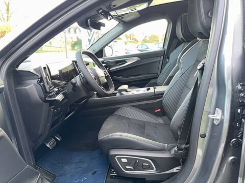 Rafale E-Tech full hybrid 200 ch 2025 occasion 29900 Concarneau