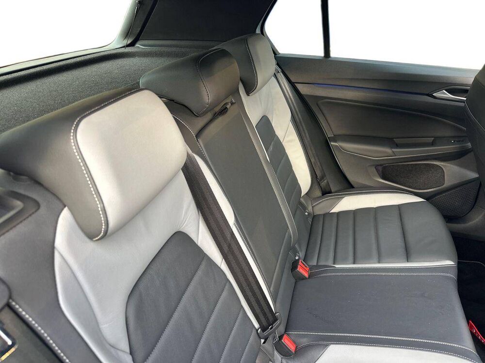 Golf 1.5 eHybrid 272 DSG6 2024 occasion 13012 Marseille