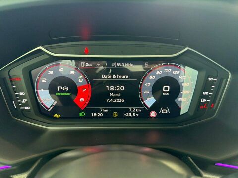 A1 Sportback 30 TFSI 116 ch S tronic 7 2026 occasion 13011 Marseille