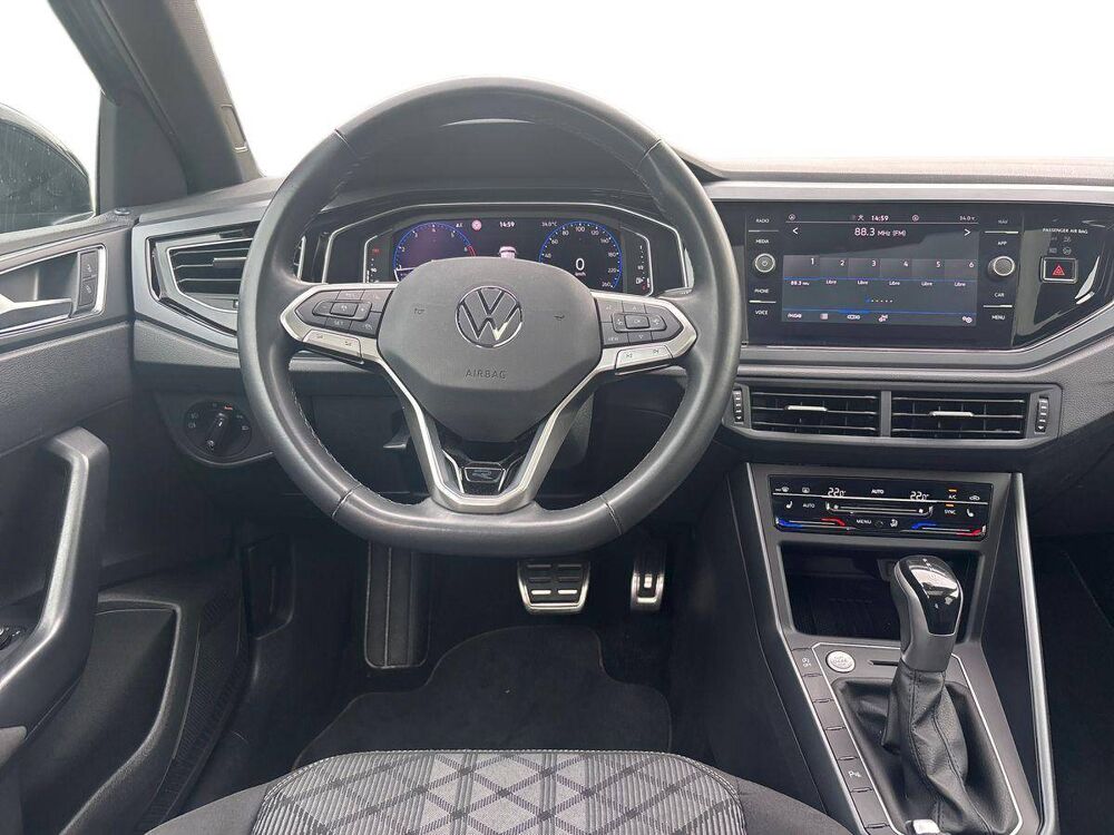 Taigo 1.5 TSI 150 DSG7 2025 occasion 13730 Saint-Victoret