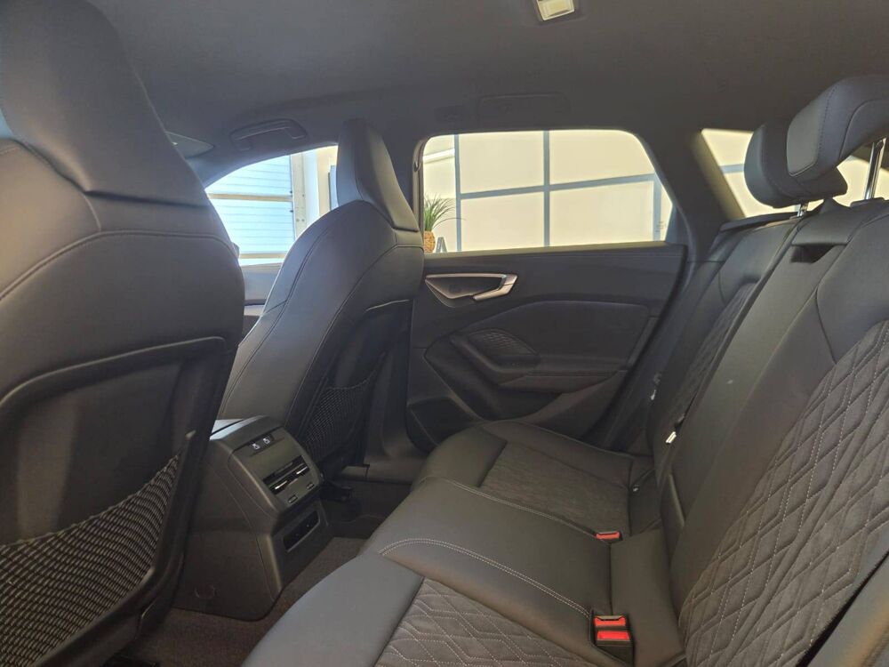 A5 Avant e-hybrid 367 ch S tronic 7 Quattro 2026 occasion 25000 Besan&ccedil;on