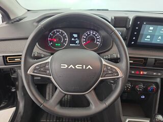 Sandero TCe 90 2024 occasion 14500 Vire