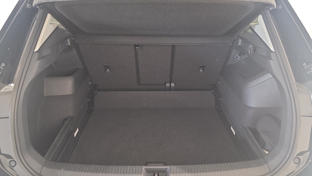 Tiguan 1.5 eTSI 131ch DSG7 2025 occasion 25000 Besan&ccedil;on