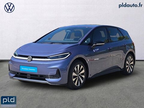 Volkswagen ID.3 Neo 50 kWh 2026 occasion Saint-Victoret 13730