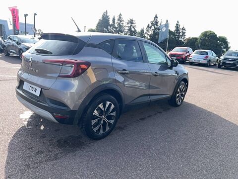 Captur TCe 100 GPL 2023 occasion 61000 Alen&ccedil;on