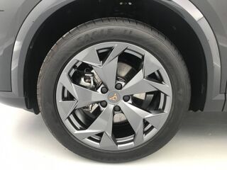 Formentor 1.5 eTSI Hybrid 150 ch DSG7 2025 occasion 25000 Besan&ccedil;on