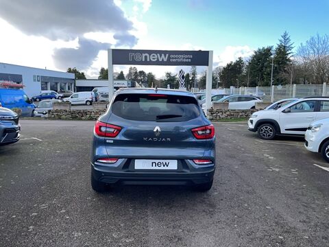 Kadjar Blue dCi 115 EDC 2023 occasion 56800 Plo&euml;rmel