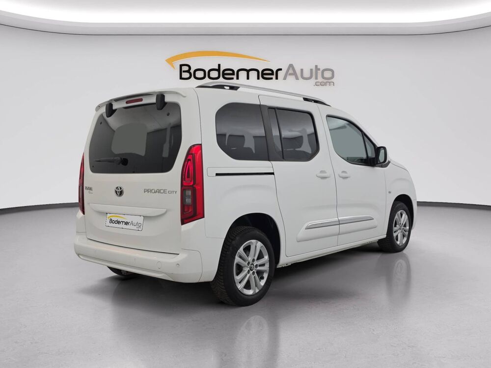  2021 occasion 50200 Coutances