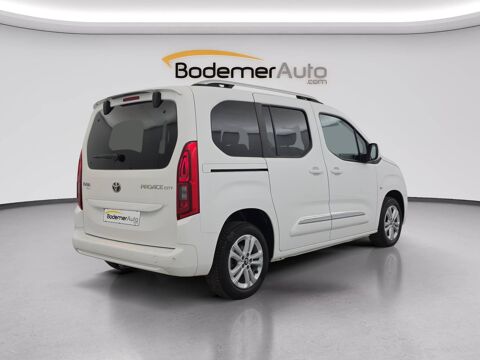  2021 occasion 50200 Coutances