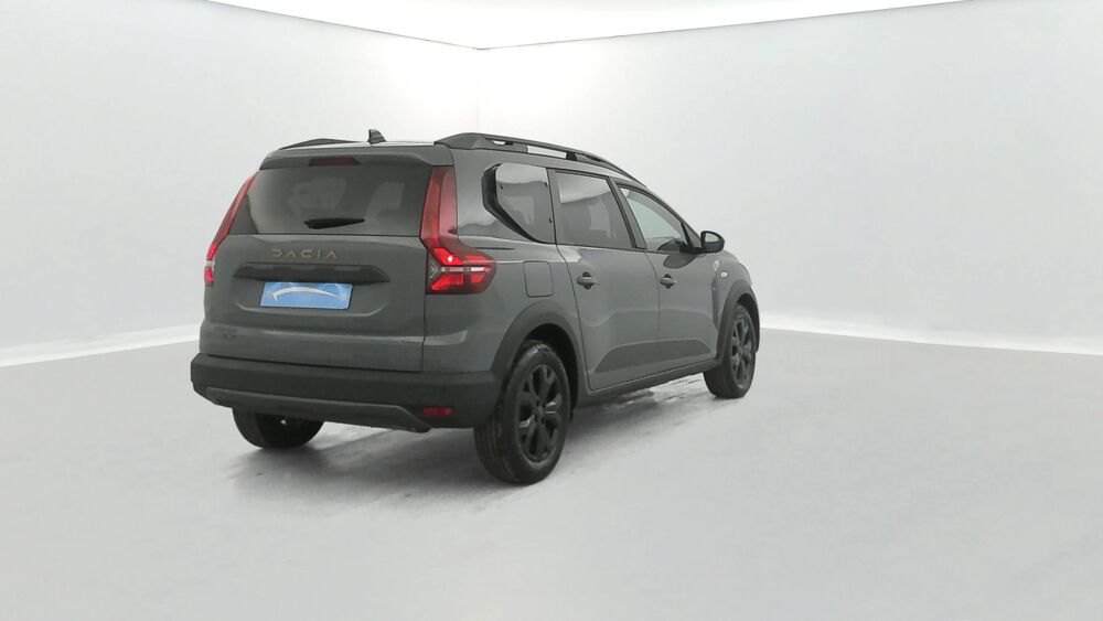 Jogger Hybrid 140 7 places GSR2 2025 occasion 29600 Morlaix