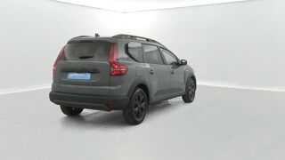 Jogger Hybrid 140 7 places GSR2 2025 occasion 29600 Morlaix