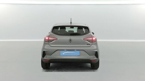 Clio E-Tech full hybrid 145 ch GSR2 2025 occasion 56400 Auray