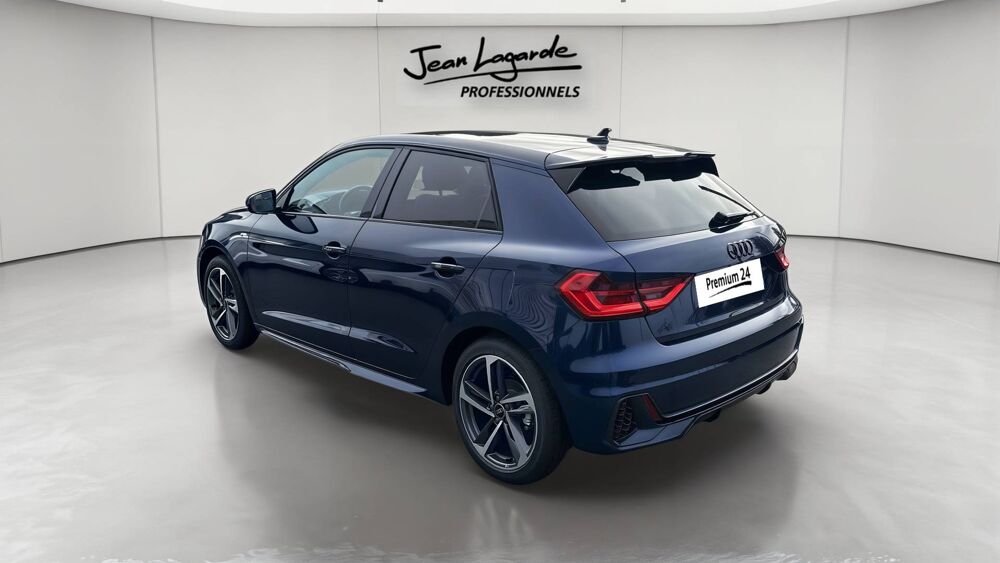 A1 Sportback 30 TFSI 116 ch S tronic 7 2026 occasion 24200 Sarlat-la-Can&eacute;da