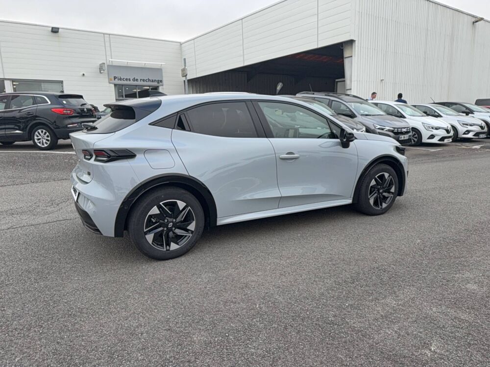 Clio E-Tech full hybrid 160 ch 2026 occasion 29270 Carhaix-Plouguer