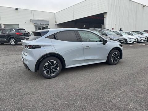 Clio E-Tech full hybrid 160 ch 2026 occasion 29270 Carhaix-Plouguer