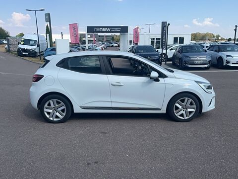 Clio CLIO SOCIETE BLUE DCI 100 - 21N 2021 occasion 61000 Alen&ccedil;on