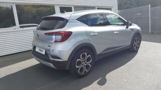 Captur E-Tech full hybrid 145 2023 occasion 22200 Guingamp