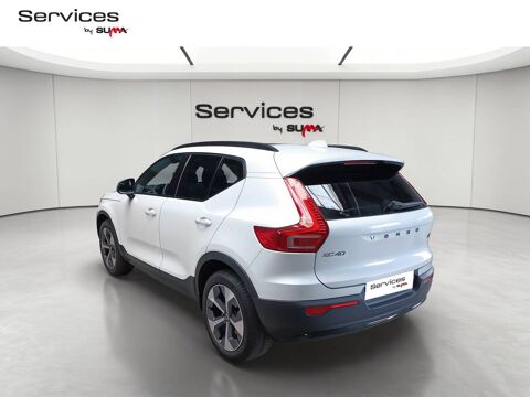 XC40 B3 163 ch DCT7 2022 occasion 01440 Viriat