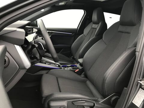 A3 Sportback TDI 150 S tronic 7 2025 occasion 25000 Besan&ccedil;on