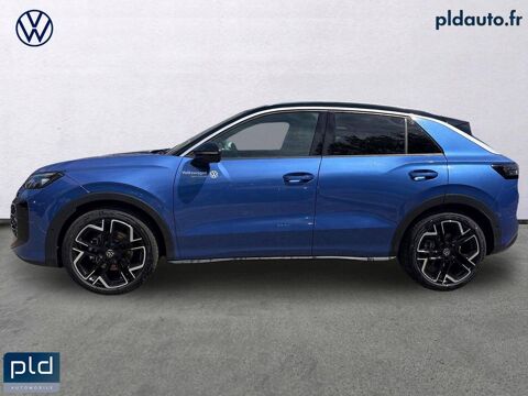 T-ROC T-Roc 1.5 eTSI EVO2 Hybrid 150 ch DSG7 2026 occasion 13730 Saint-Victoret