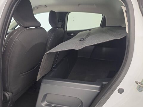 Clio CLIO SOCIETE BLUE DCI 100 2023 occasion 56300 Pontivy
