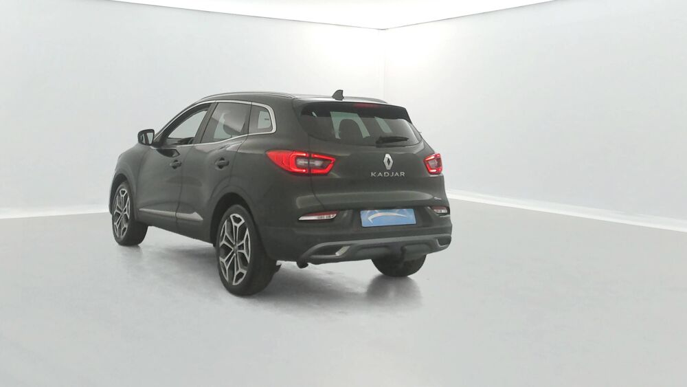 Kadjar Blue dCi 115 2019 occasion 14400 Bayeux