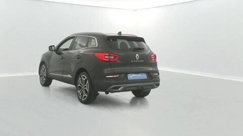 Kadjar Blue dCi 115 2019 occasion 14400 Bayeux