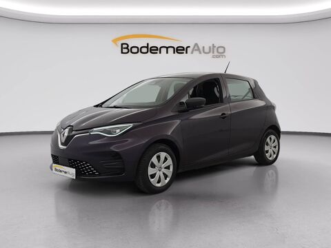 Annonce voiture Renault Zoé 17990 €