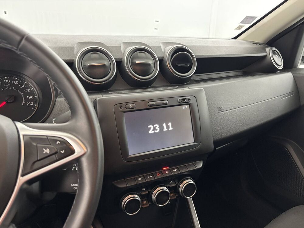 Duster TCe 130 FAP 4x2 2021 occasion 56850 Caudan