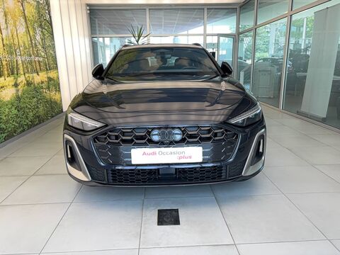 A5 Avant TFSI 204 ch S tronic 7 Quattro 2025 occasion 24200 Sarlat-la-Can&eacute;da