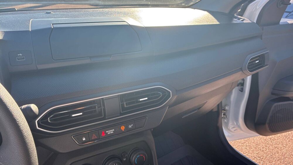 Sandero SCe 65 GSR2 2024 occasion 61000 Alen&ccedil;on