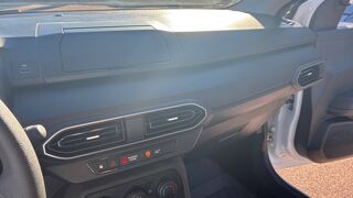 Sandero SCe 65 GSR2 2024 occasion 61000 Alen&ccedil;on