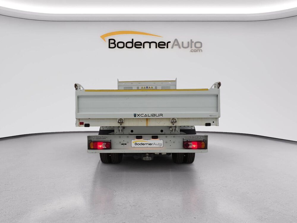 Master MASTER CC PROP RJ3500 L2 PAFC BLUE DCI 130 EURO VI 2024 occasion 29000 Quimper